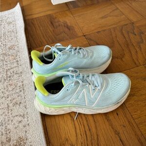 New Balance Sneakers